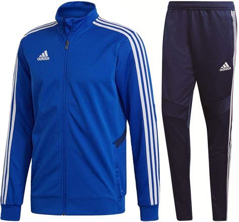 Trainingsanzüge: Adidas Herren Tiro 19 